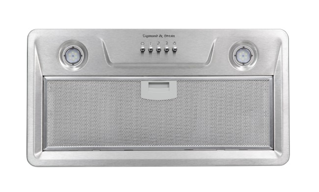 Встраиваемая вытяжка Zigmund & Shtain K 356.51 S Встраиваемая вытяжка Zigmund & Shtain K 356.51 S