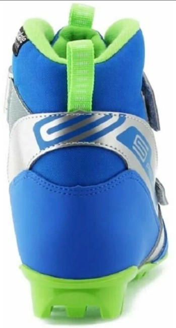 Ботинки лыжные Spine Relax 115 NNN 30