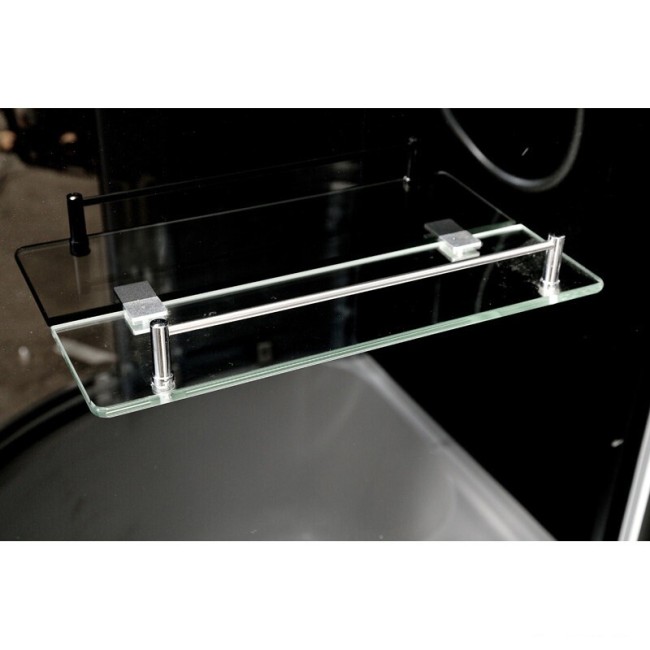 Душевая кабина Deto BM4510NBLACK