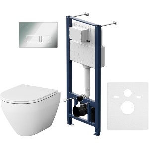 Готовое решение AM.PM IS47051.701700