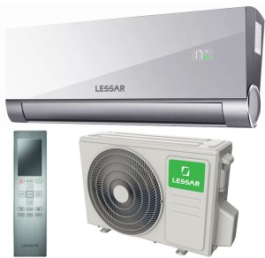 Сплит-система Lessar LS-HE12KAE2A/LU-HE12KAE2A