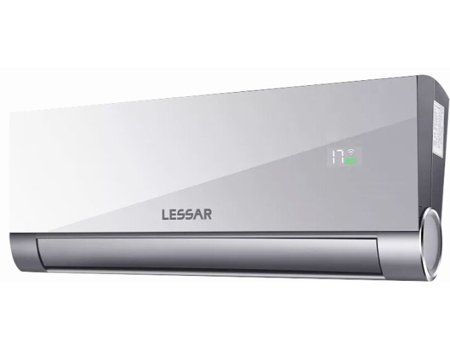 Сплит-система Lessar LS-HE12KAE2A/LU-HE12KAE2A