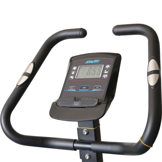 Велотренажер Starfit BK-110 Tornado New Велотренажер Starfit BK-110 Tornado New
