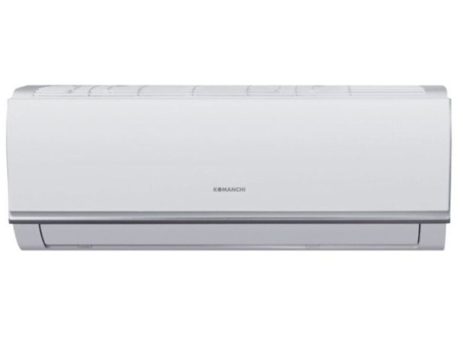 Сплит-система Komanchi KAT-18H/N1