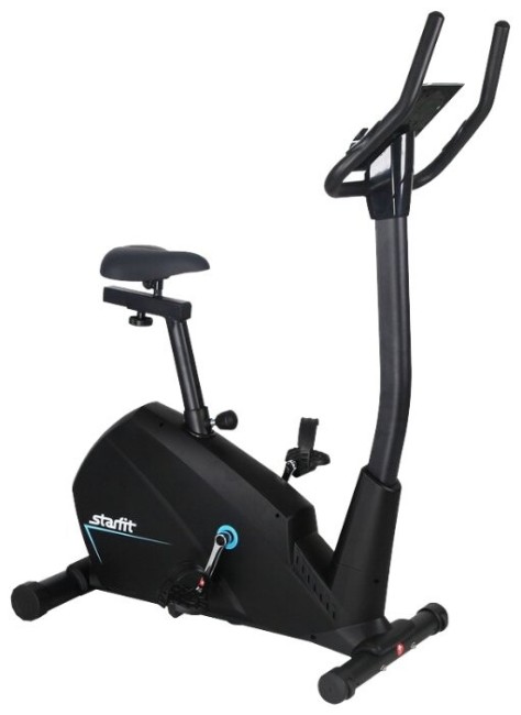 Велотренажер Starfit BK-401 Triumph