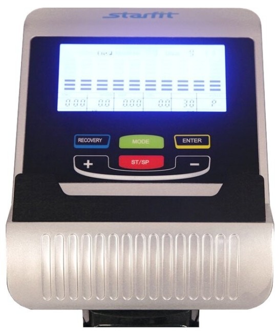 Велотренажер Starfit BK-401 Triumph