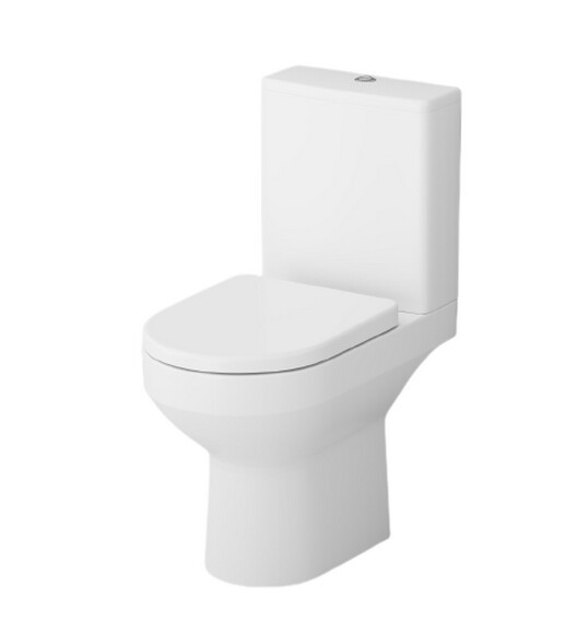 Унитаз AM.PM Spirit V2.0 C708607SC Унитаз AM.PM Spirit V2.0 C708607SC