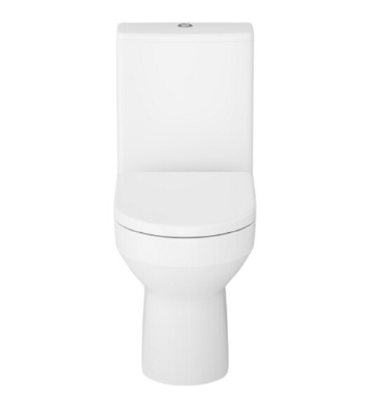 Унитаз AM.PM Spirit V2.0 C708607SC Унитаз AM.PM Spirit V2.0 C708607SC