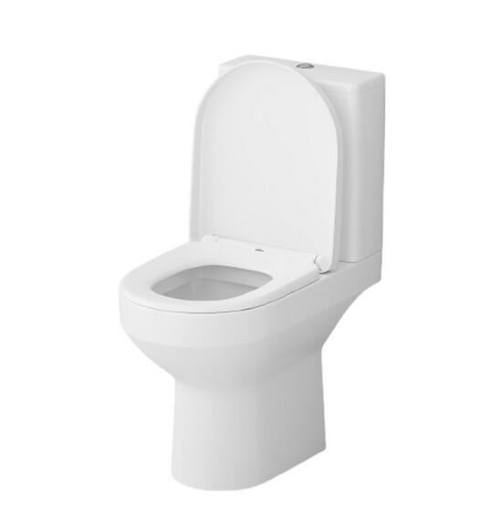 Унитаз AM.PM Spirit V2.0 C708607SC Унитаз AM.PM Spirit V2.0 C708607SC