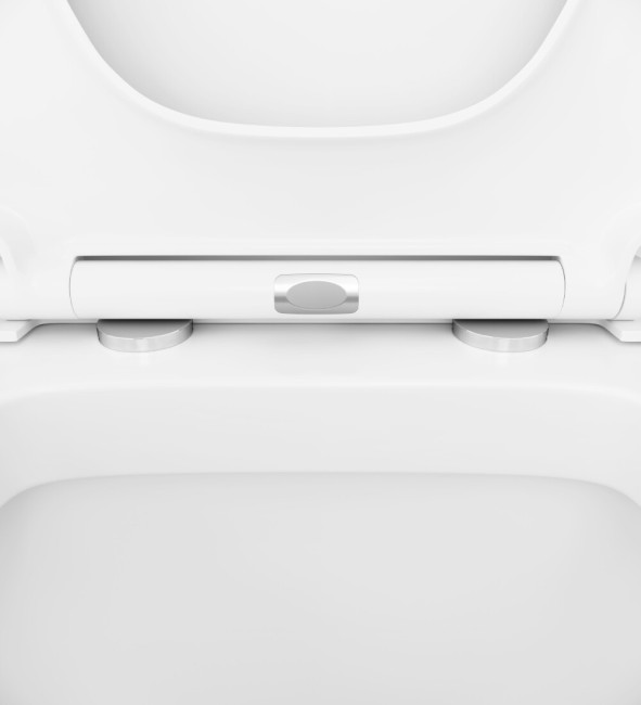 Унитаз AM.PM Spirit V2.0 C708607SC Унитаз AM.PM Spirit V2.0 C708607SC