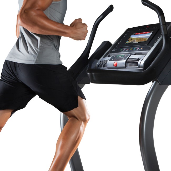Беговая дорожка Freemotion i11.9 Incline Trainer
