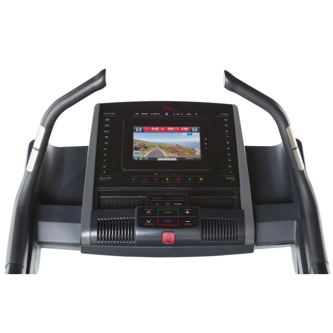 Беговая дорожка Freemotion i11.9 Incline Trainer