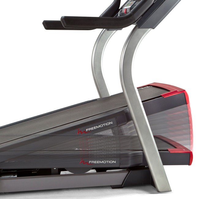 Беговая дорожка Freemotion i11.9 Incline Trainer