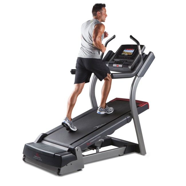 Беговая дорожка Freemotion i11.9 Incline Trainer