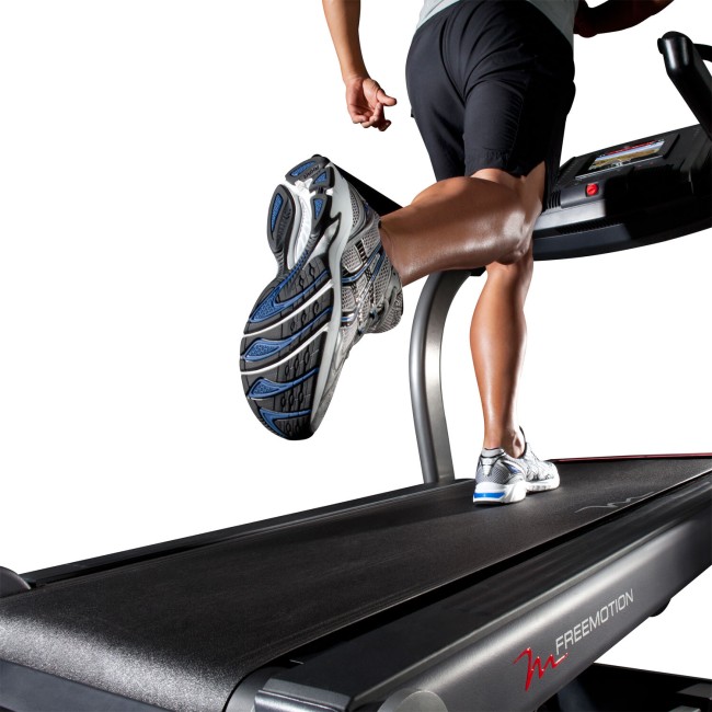 Беговая дорожка Freemotion i11.9 Incline Trainer
