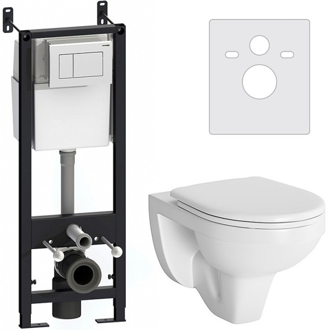 Готовое решение Damixa JUPITER DX77.IS10101.1738