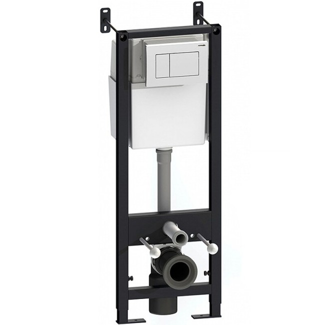 Готовое решение Damixa JUPITER DX77.IS10101.1738