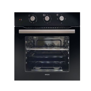 Встраиваемый электрический духовой шкаф Ginzzu HOE-110