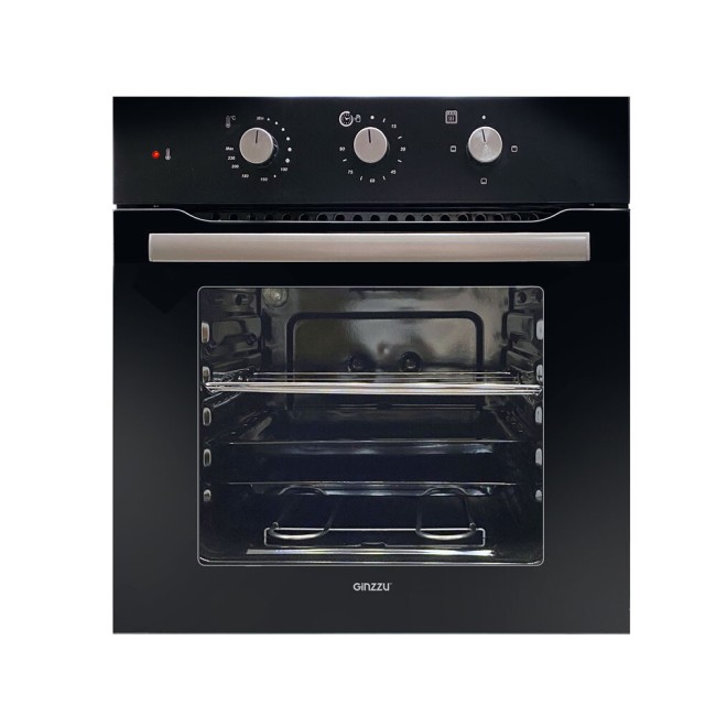 Встраиваемый электрический духовой шкаф Ginzzu HOE-110