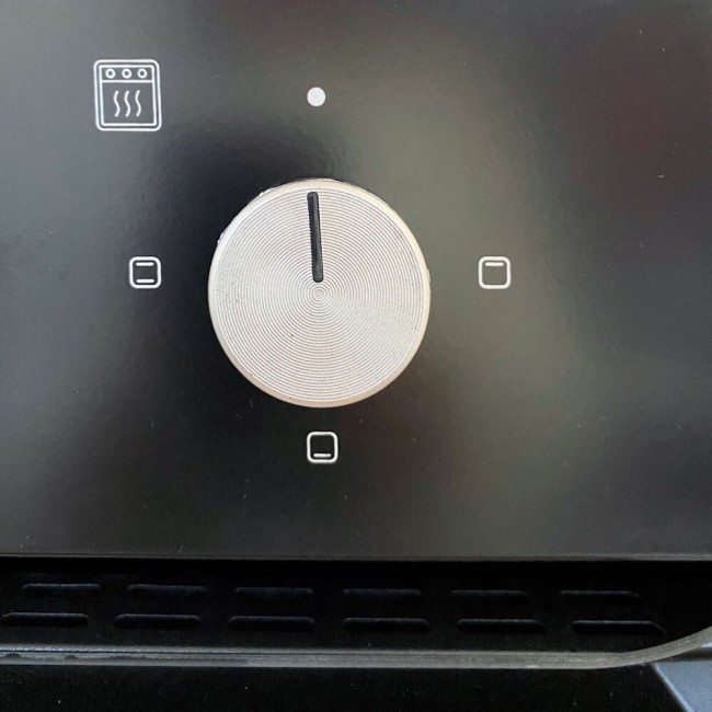 Встраиваемый электрический духовой шкаф Ginzzu HOE-110