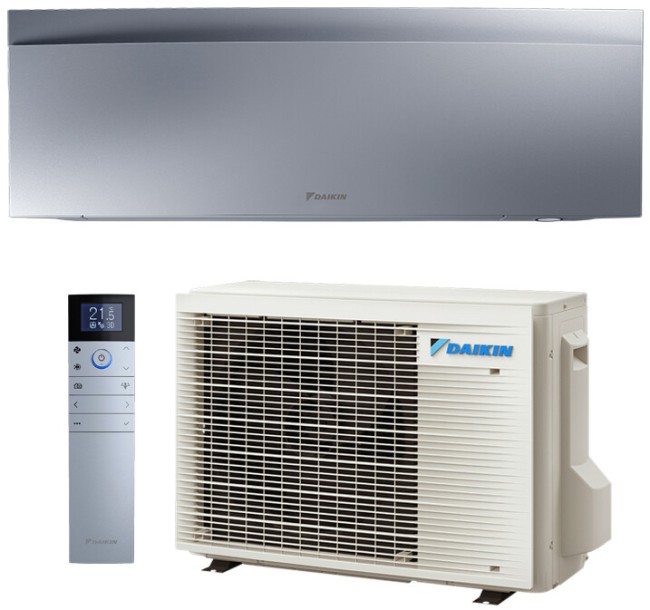 Сплит-система Daikin FTXJ50AS/RXJ50A