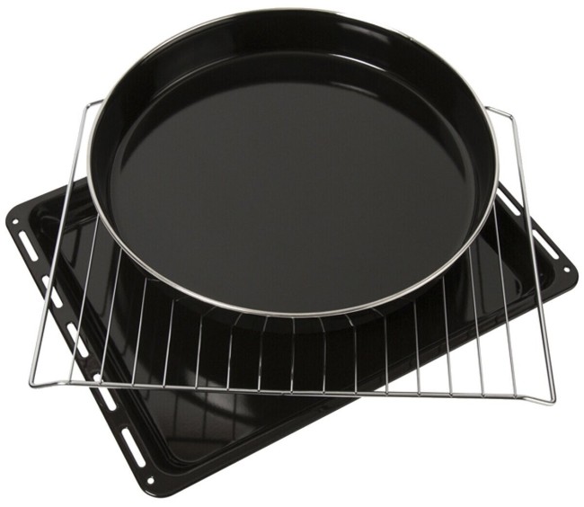Встраиваемый электрический духовой шкаф Simfer B6EB56035