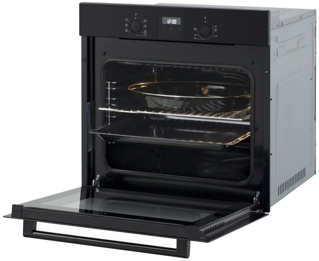 Встраиваемый электрический духовой шкаф Simfer B6EB56035