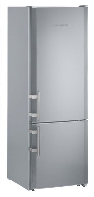 Холодильник Liebherr CUef 2811 Холодильник Liebherr CUef 2811