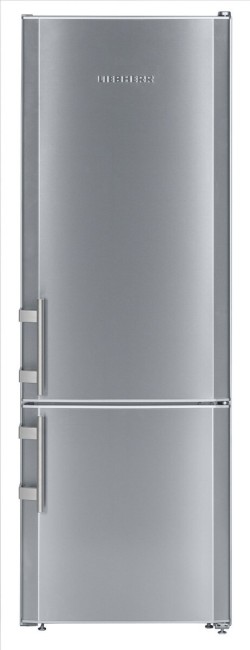 Холодильник Liebherr CUef 2811 Холодильник Liebherr CUef 2811