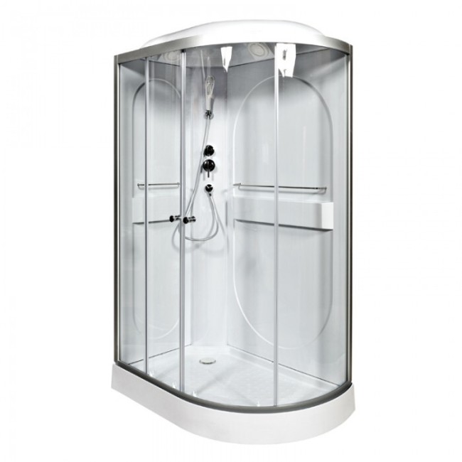 Душевая кабина Deto L602L стандартная