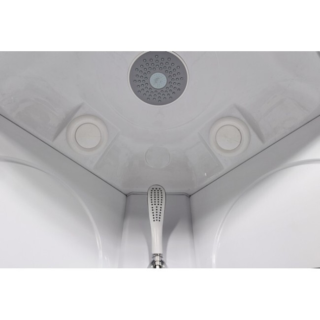 Душевая кабина Deto L602L стандартная