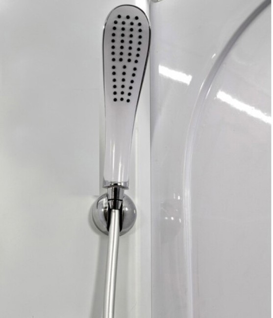 Душевая кабина Deto L602L стандартная