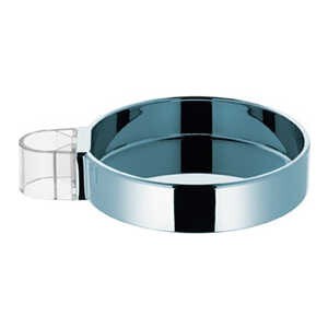 Мыльница Hansgrohe HG Cassetta`C (28678000)