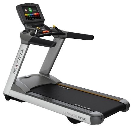 Беговая дорожка Matrix T7XE VA (2013)
