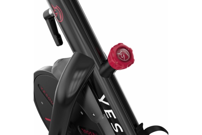 Велотренажер DFC Yesoul BS3-B-10.1 Велотренажер DFC Yesoul BS3-B-10.1