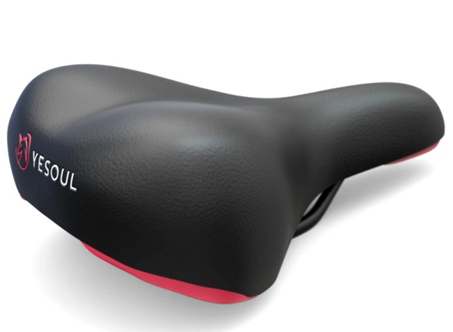 Велотренажер DFC Yesoul BS3-B-10.1 Велотренажер DFC Yesoul BS3-B-10.1