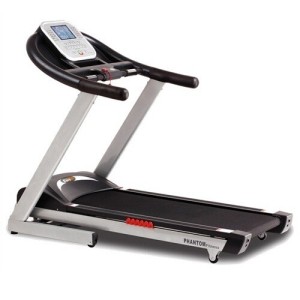 Беговая дорожка Eurofit Phantom 20