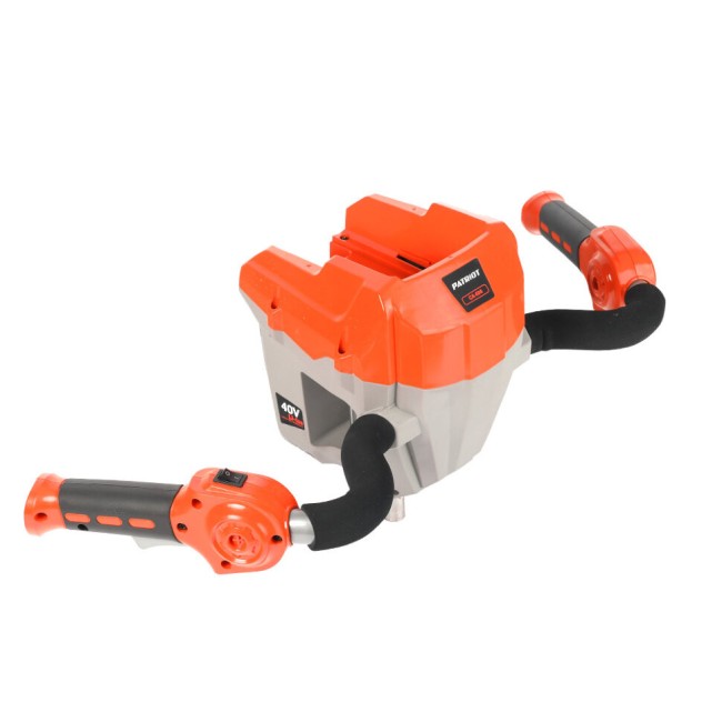 Бур аккумуляторный Patriot CA408 Li (без АКБ и З/У) Бур аккумуляторный Patriot CA408 Li (без АКБ и З/У)