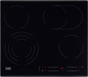 Встаиваемая электрическая варочная поверхность Vard VHC6464K