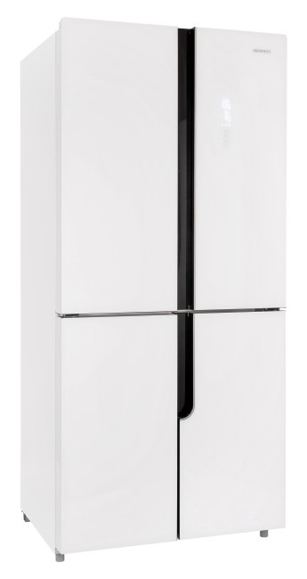 Холодильник Nordfrost RFQ 510 NFGW