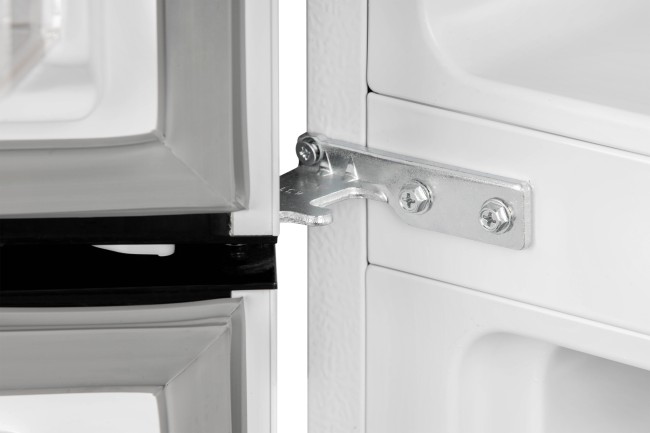 Холодильник Nordfrost RFQ 510 NFGW