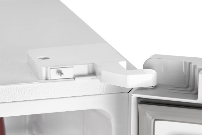 Холодильник Nordfrost RFQ 510 NFGW