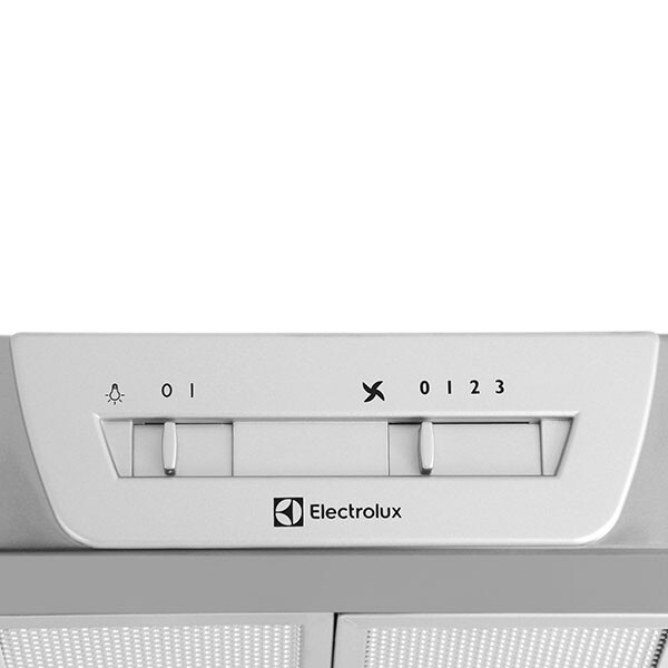 Вытяжка Electrolux EFT 635 X Вытяжка Electrolux EFT 635 X