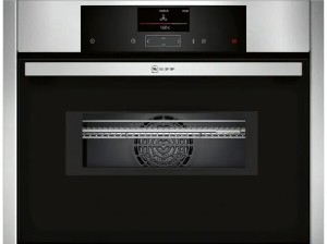 Встраиваемый электрический духовой шкаф Neff C15MS22N0