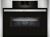 Встраиваемый электрический духовой шкаф Neff C15MS22N0