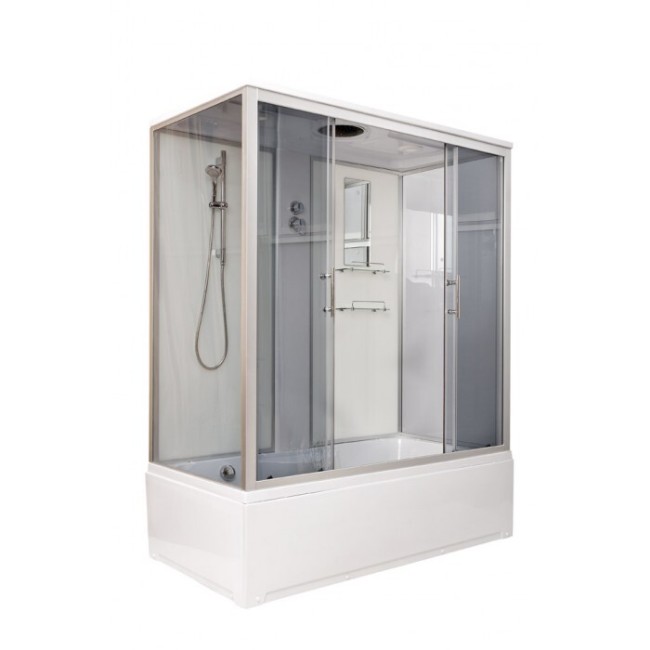 Душевая кабина Deto EM4517EL Душевая кабина Deto EM4517EL