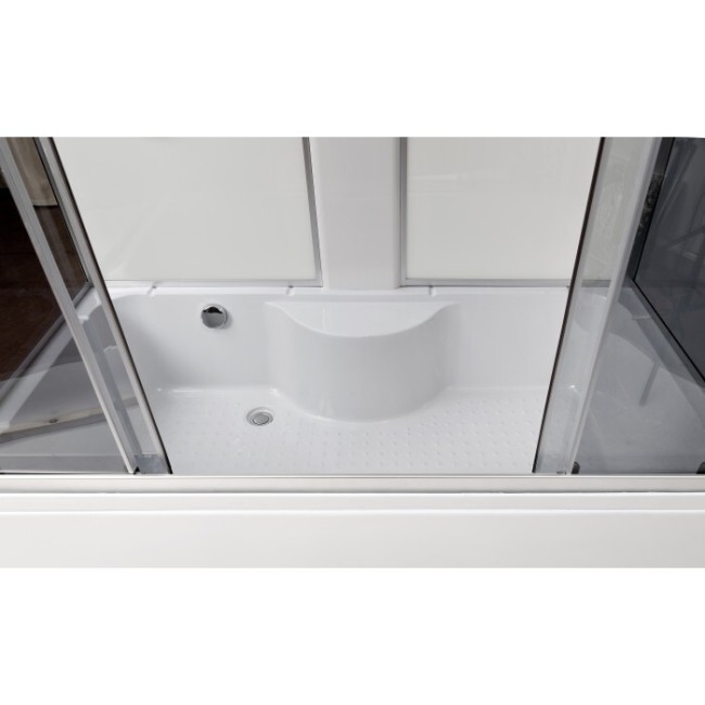 Душевая кабина Deto EM4517EL Душевая кабина Deto EM4517EL