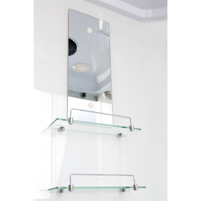 Душевая кабина Deto EM4517EL Душевая кабина Deto EM4517EL