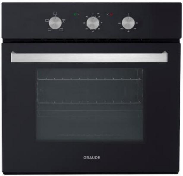 Встраиваемый электрический духовой шкаф Graude BE 60.0 S