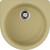 Кухонная мойка Omoikiri Akegata-51-MA/марципан (4993753) Кухонная мойка Omoikiri Akegata-51-MA/марципан (4993753)
